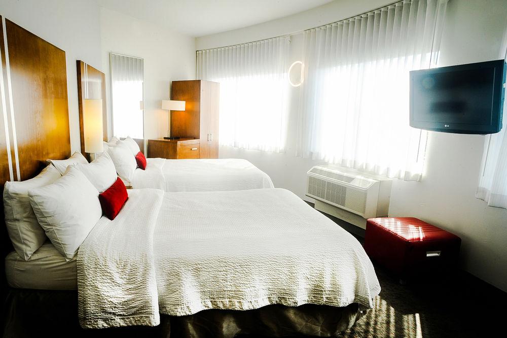 Hotel Fairfield & By Marriott Brooklyn Nueva York