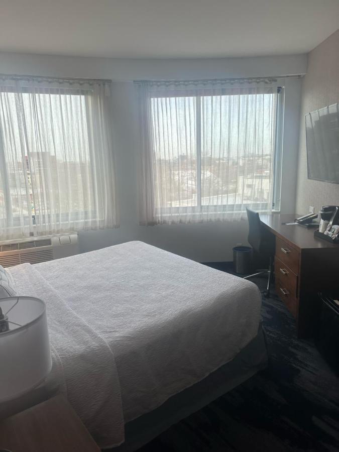 Fairfield & By Marriott Brooklyn Hotel Nueva York