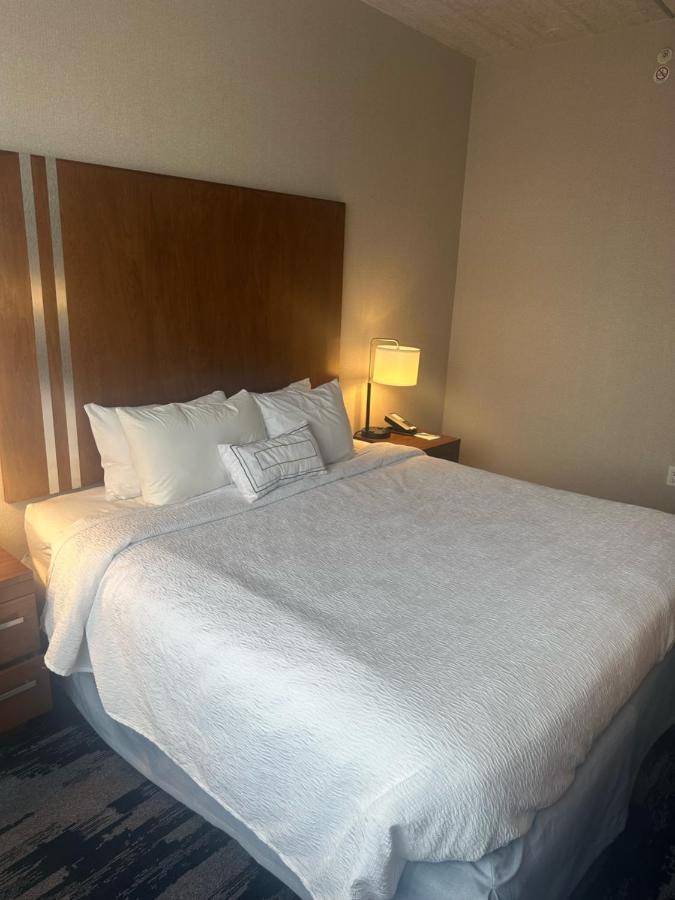 Hotel Fairfield & By Marriott Brooklyn Nueva York