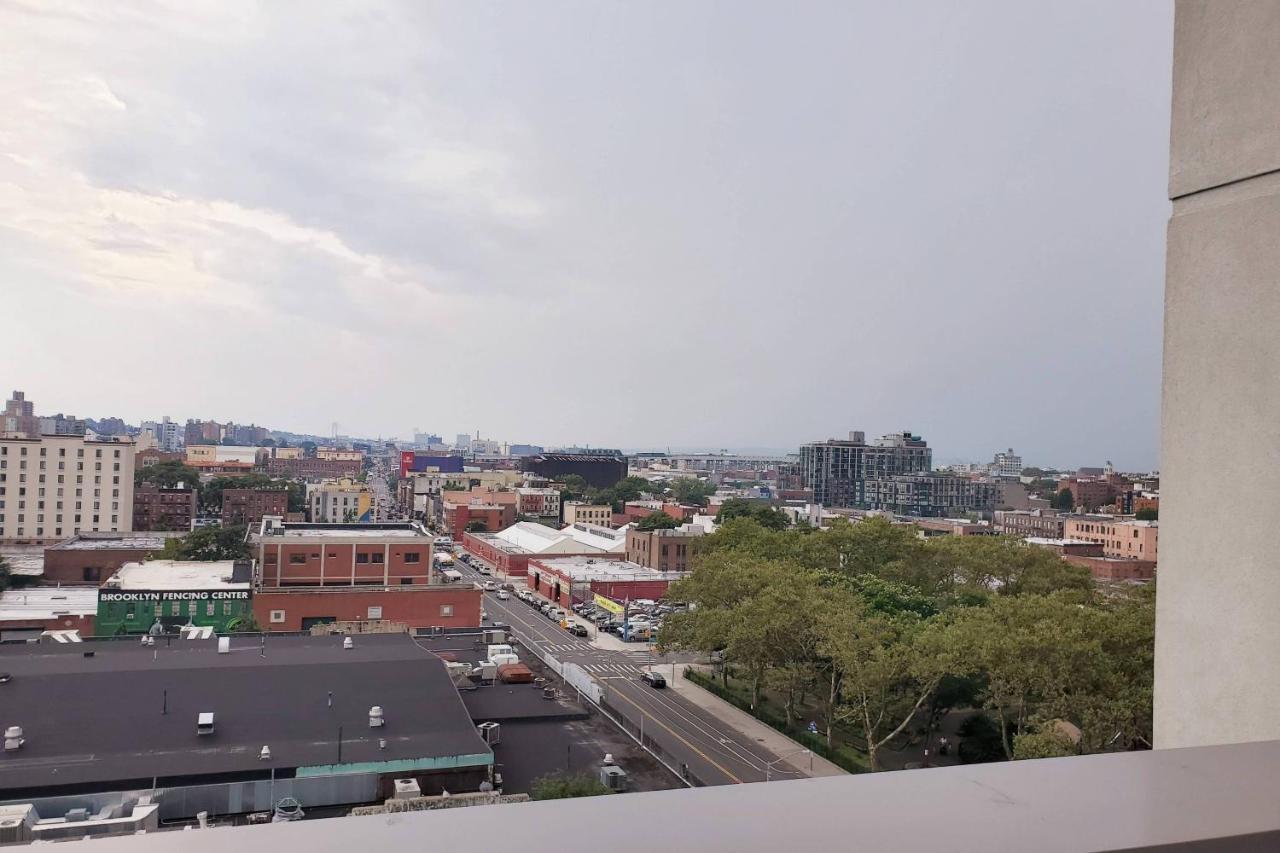 Hotel Fairfield & By Marriott Brooklyn Nueva York