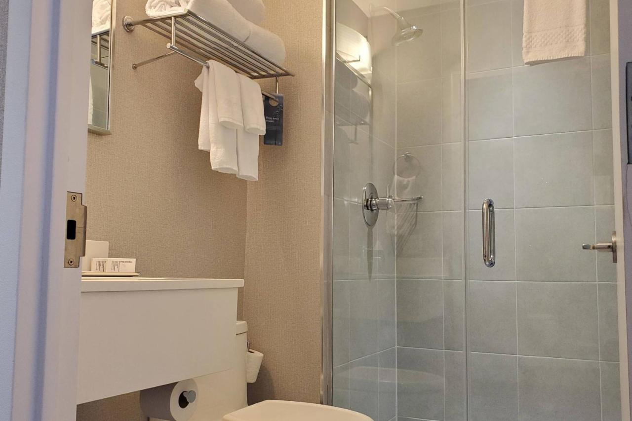 Fairfield & By Marriott Brooklyn 3* Nueva York