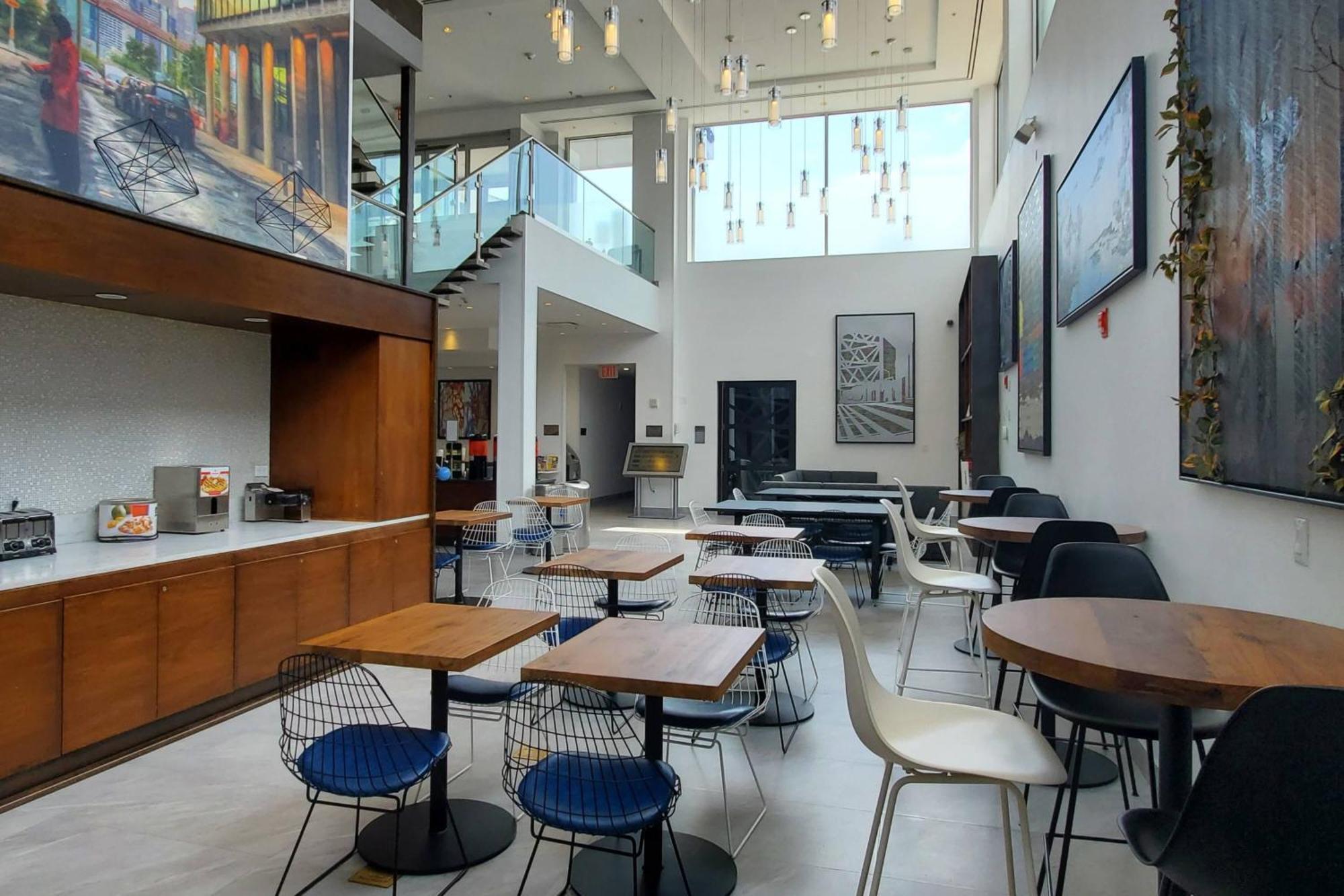 Fairfield & By Marriott Brooklyn Hotel Nueva York