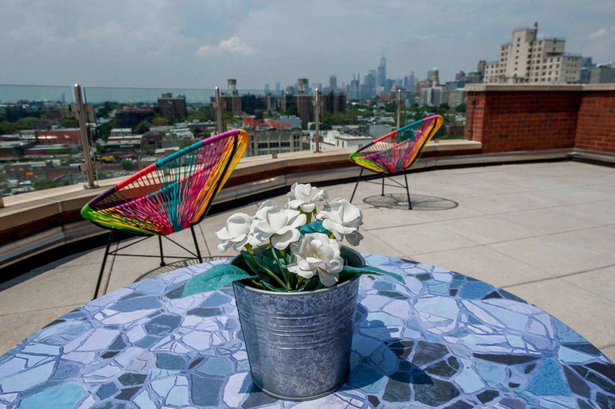 Fairfield & By Marriott Brooklyn Nueva York
