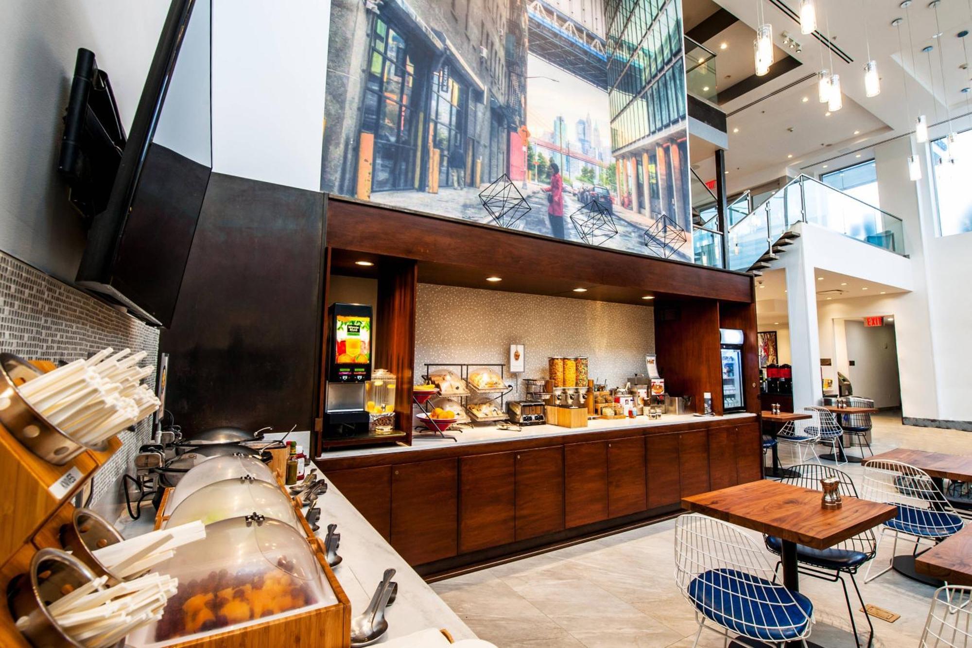 Fairfield & By Marriott Brooklyn Hotel Nueva York