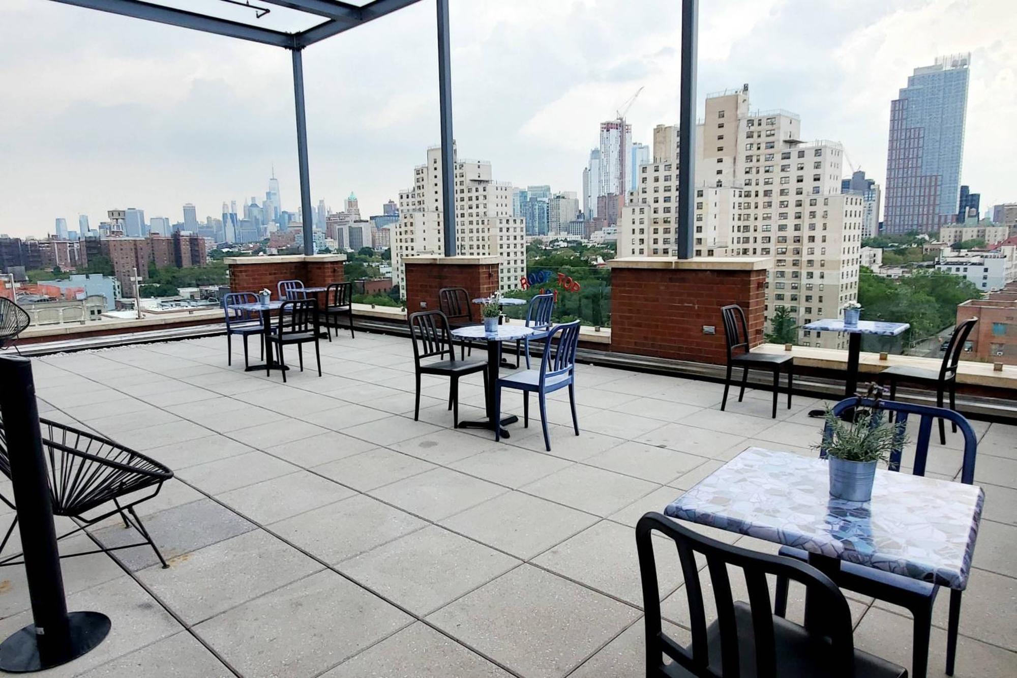 Fairfield & By Marriott Brooklyn Hotel Nueva York