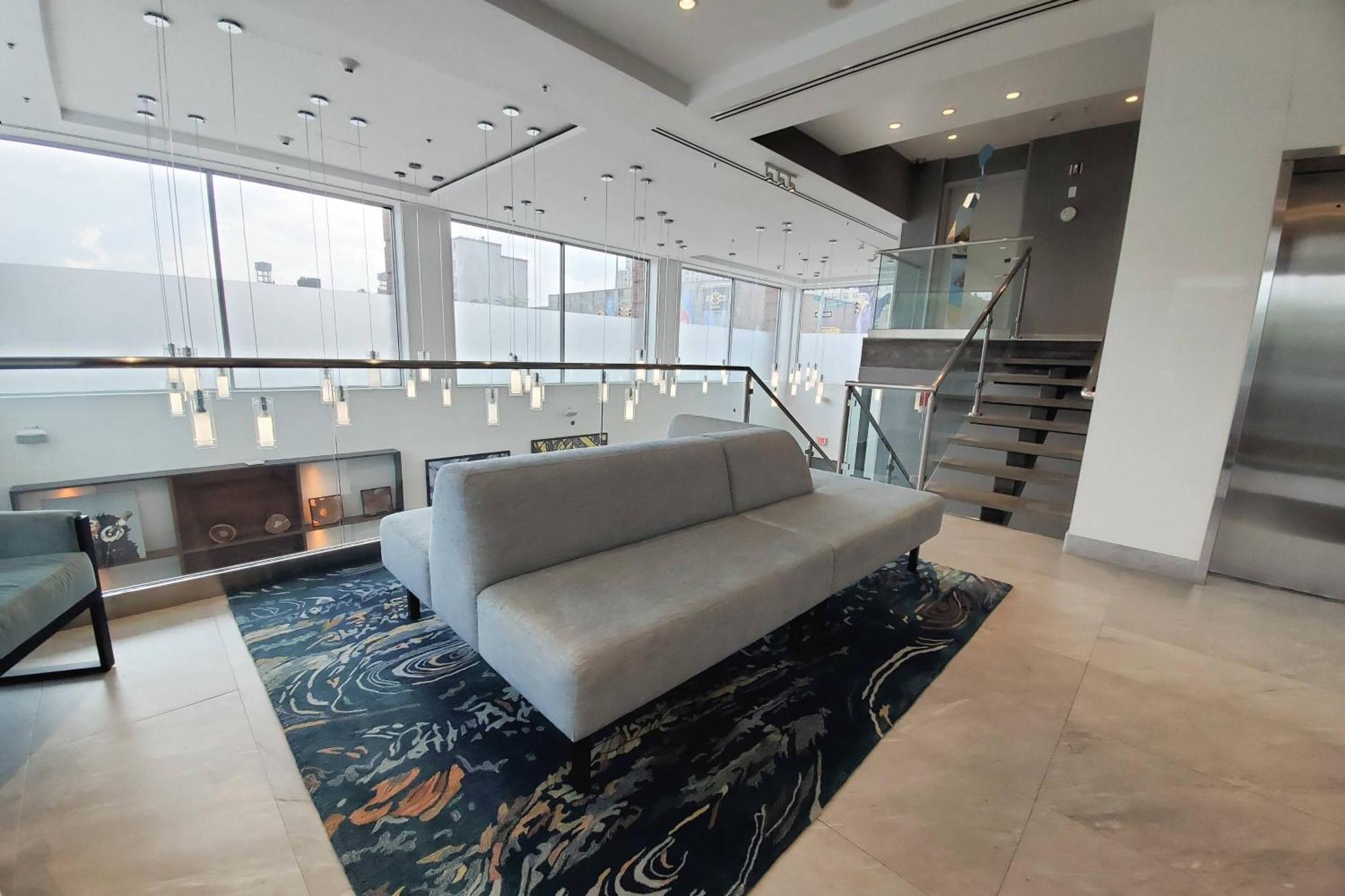 Fairfield & By Marriott Brooklyn Nueva York