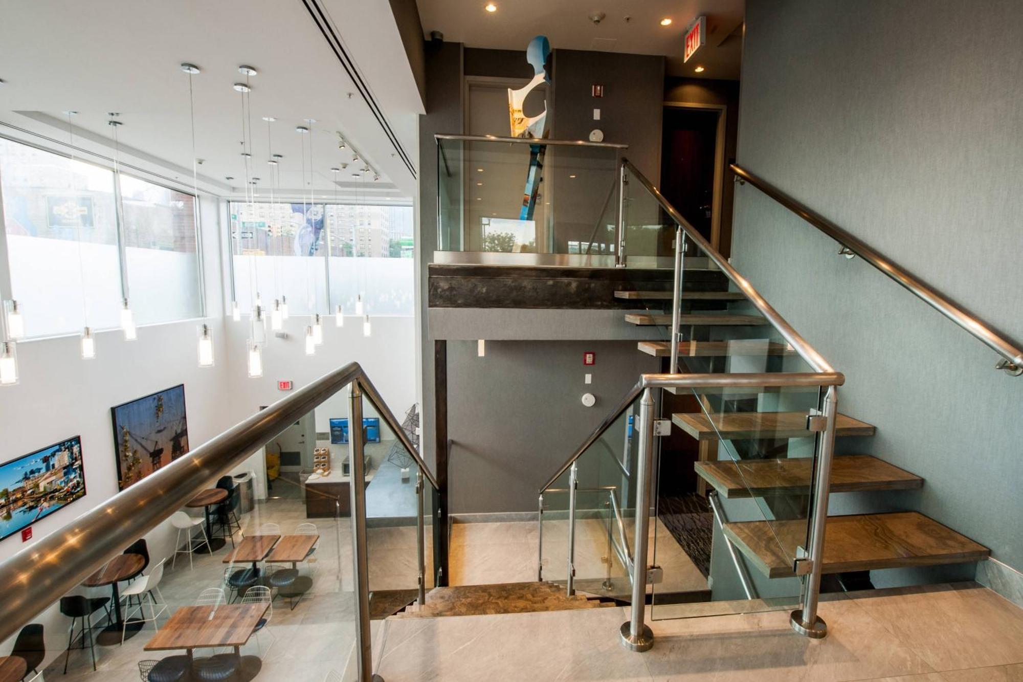 Fairfield & By Marriott Brooklyn 3* Nueva York