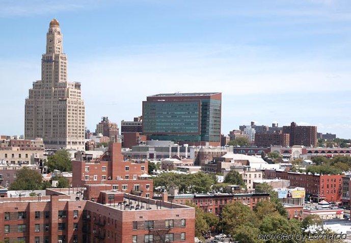 Fairfield & By Marriott Brooklyn Hotel Nueva York
