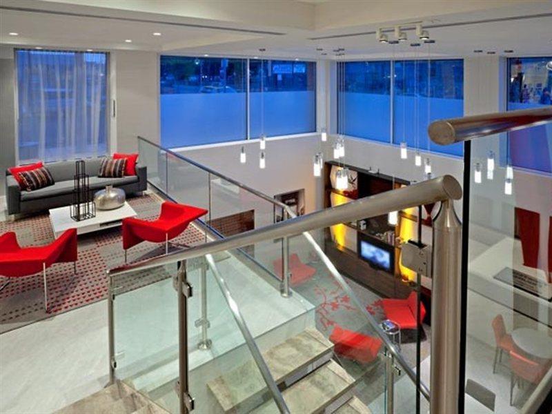 Hotel Fairfield & By Marriott Brooklyn Nueva York