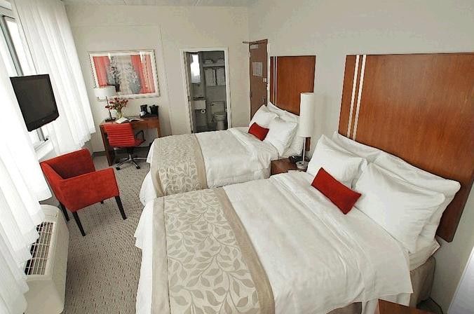 Fairfield & By Marriott Brooklyn Hotel Nueva York