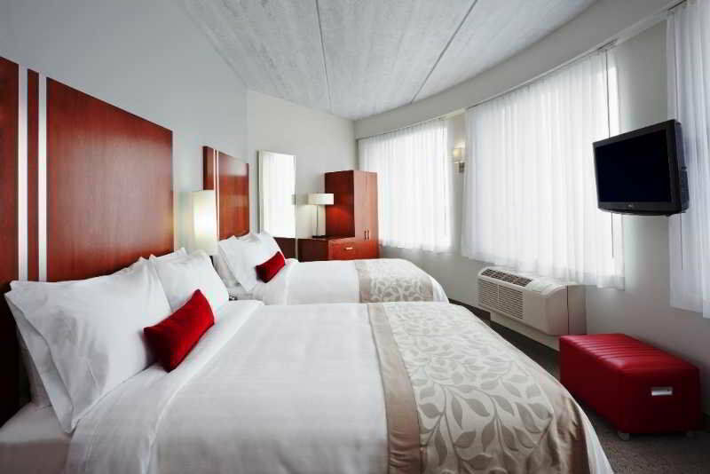 Fairfield & By Marriott Brooklyn Hotel Nueva York