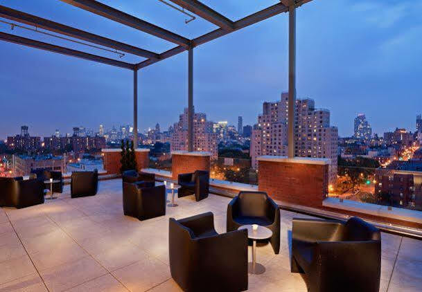 Fairfield & By Marriott Brooklyn 3* Nueva York