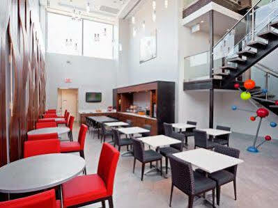 Fairfield & By Marriott Brooklyn 3* Nueva York