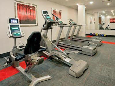 Fairfield & By Marriott Brooklyn Hotel Nueva York
