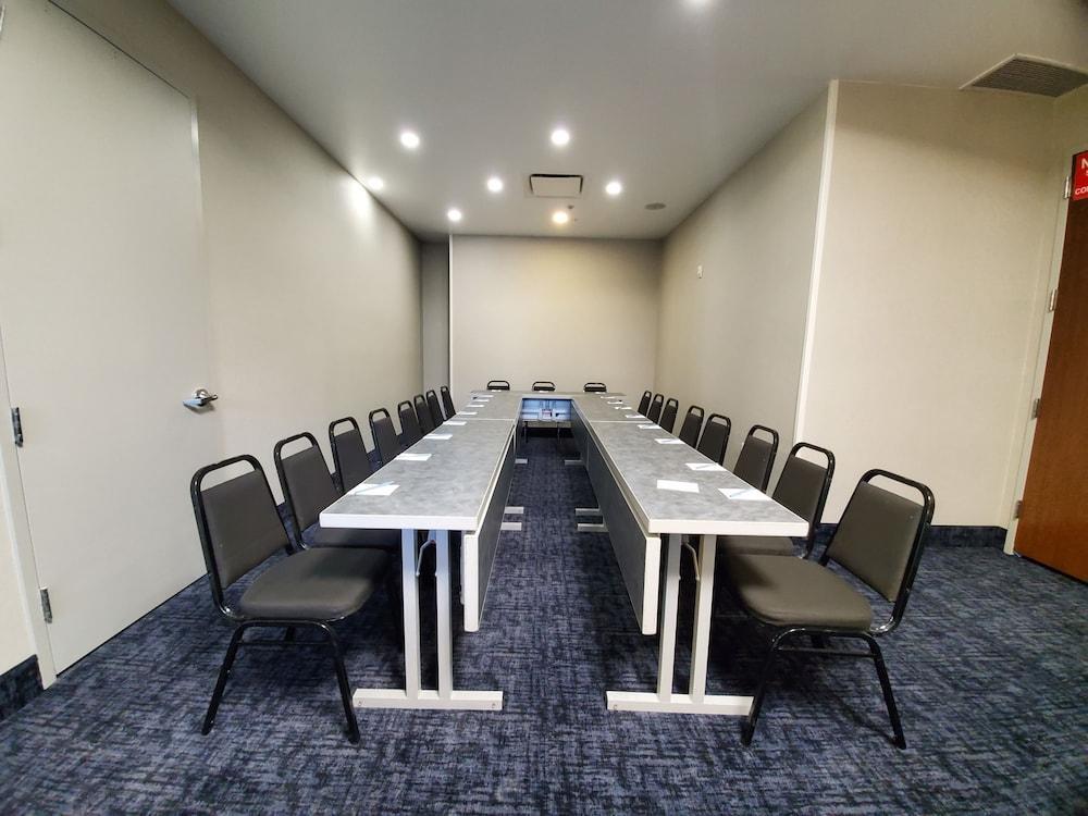 Fairfield & By Marriott Brooklyn 3* Nueva York